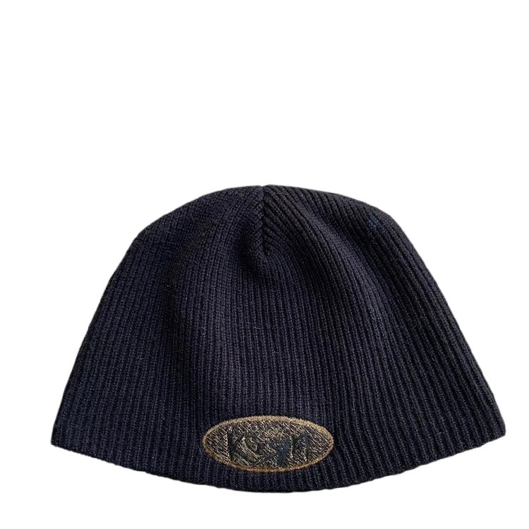 Vintage Korn Logo Beanie — RootsBK